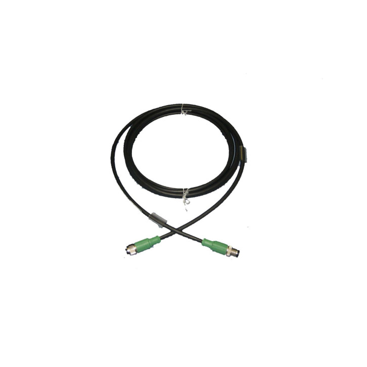 Cable M12 