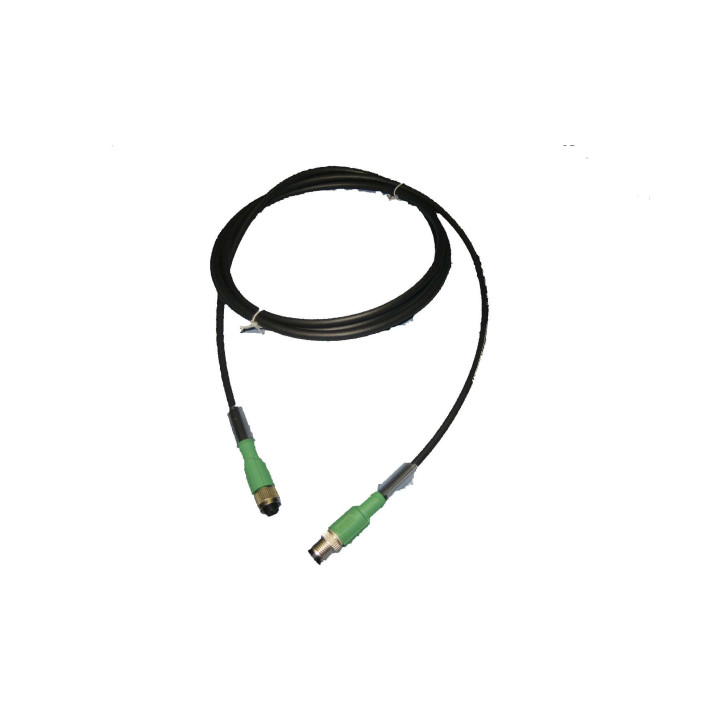 Cable M12 