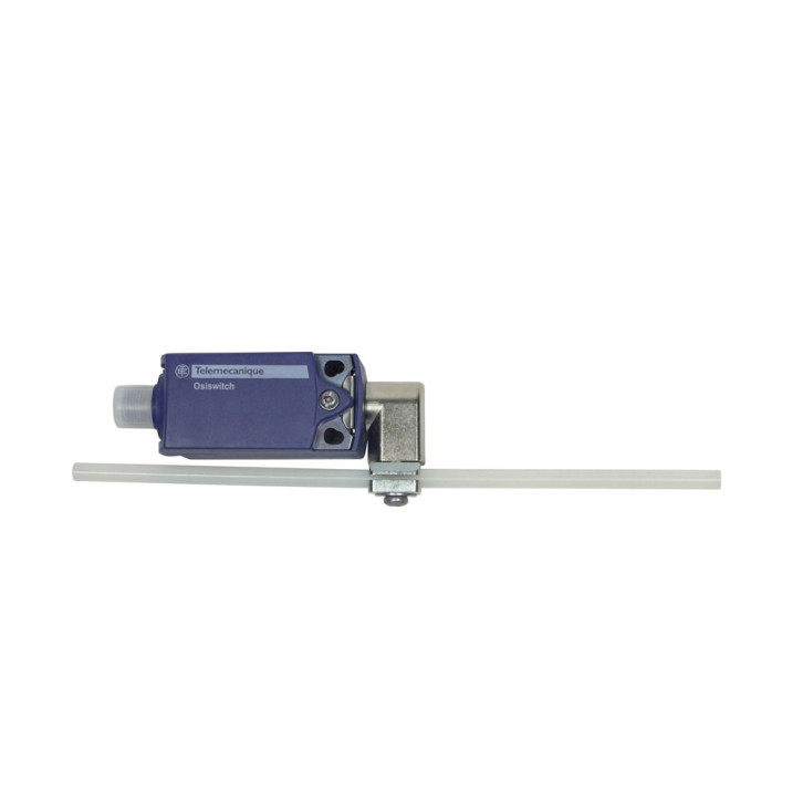 End switch with polyamide rod 