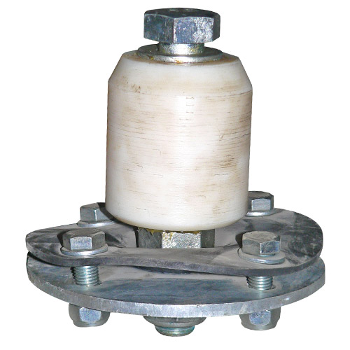 Roller bearing polyamide 