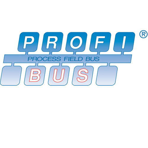 Profibus connection 