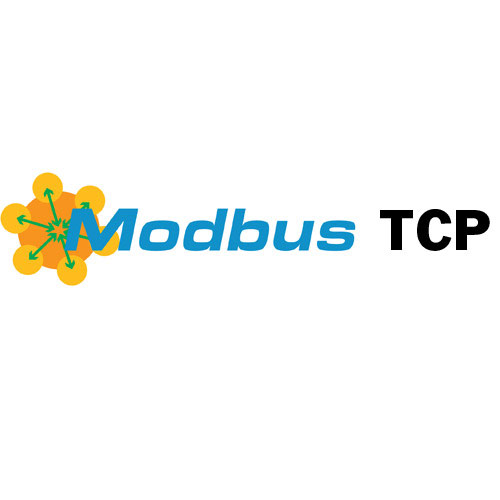 Modbus TCP connection 