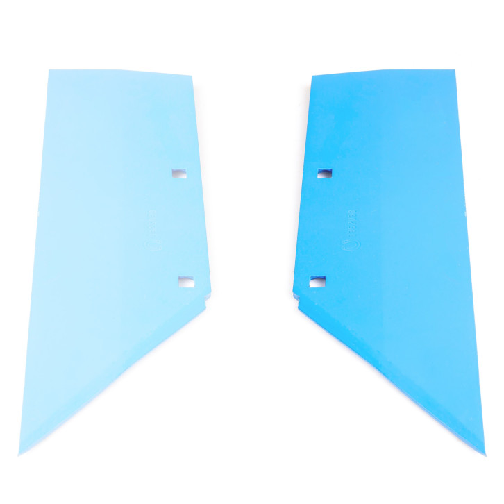 Share blade 18" suitable for Lemken 