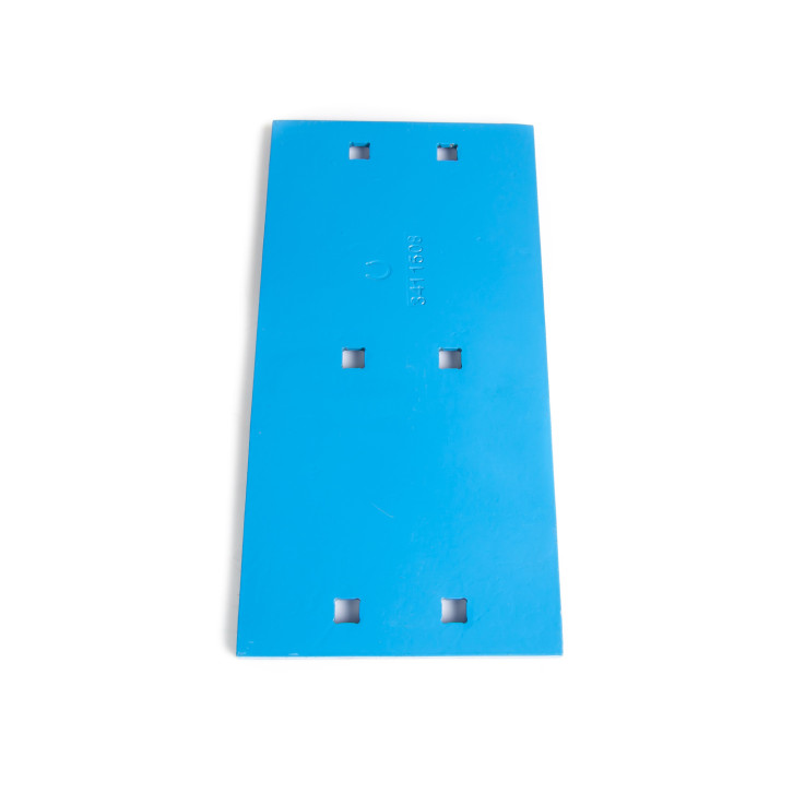 Landside suitable for Lemken 