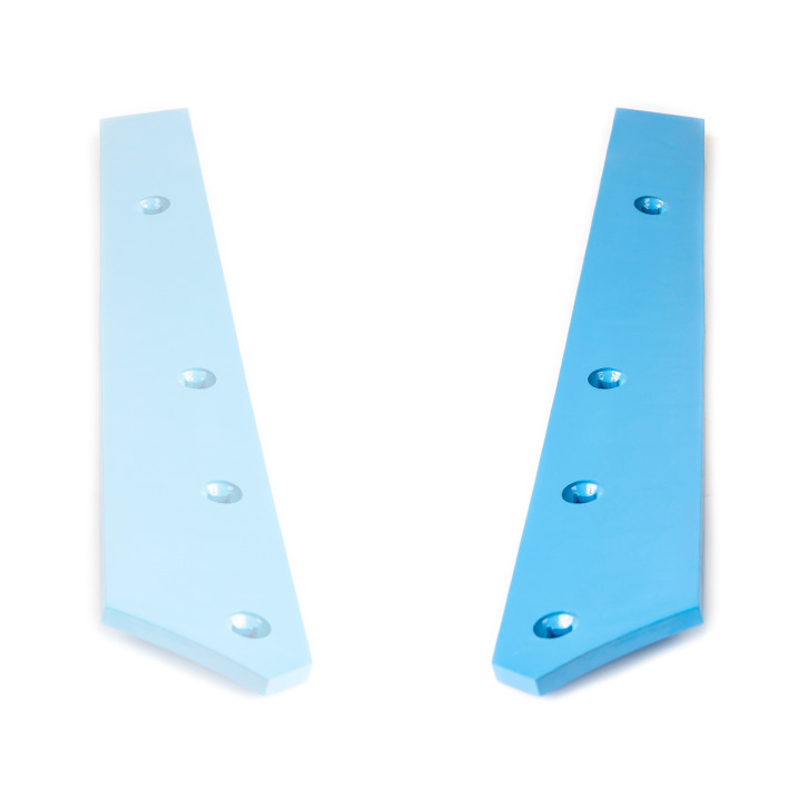 Strip suitable for Lemken BS40/BS42 