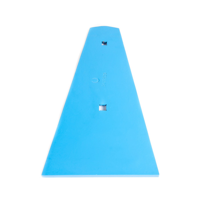 Landside suitable for Lemken 