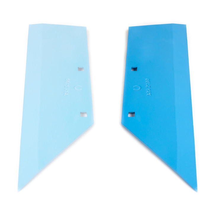 Share blade 18" suitable for Lemken 