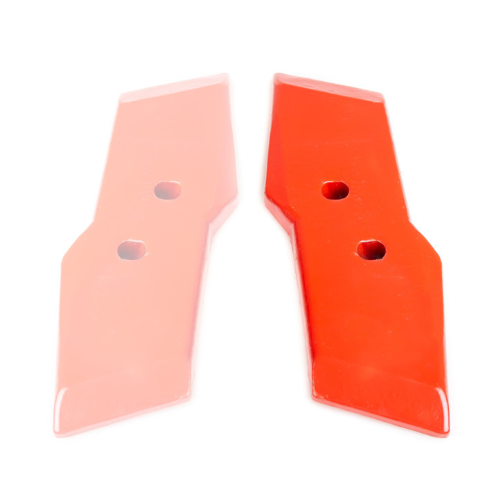 Reversible point suitable for Kuhn 