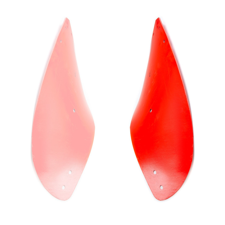 Mouldboard suitable for Pöttinger 46W 