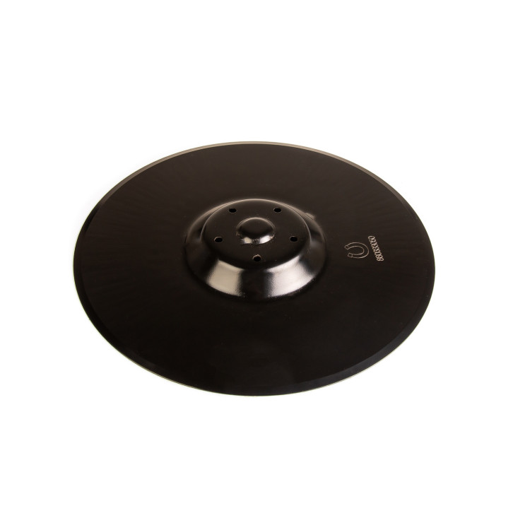 Hohlscheibe (Säscheibe) passend für Pöttinger Rabe 