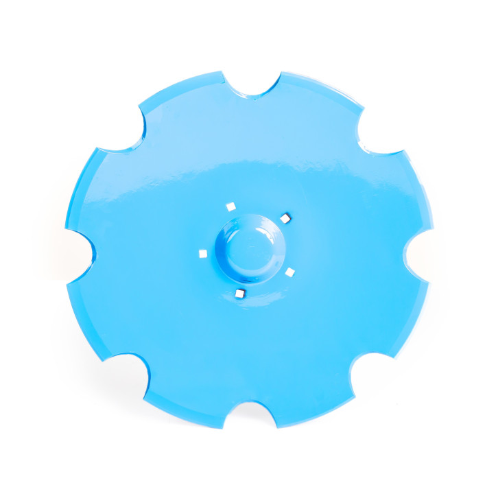 Hohlscheibe passend für Lemken Rubin 