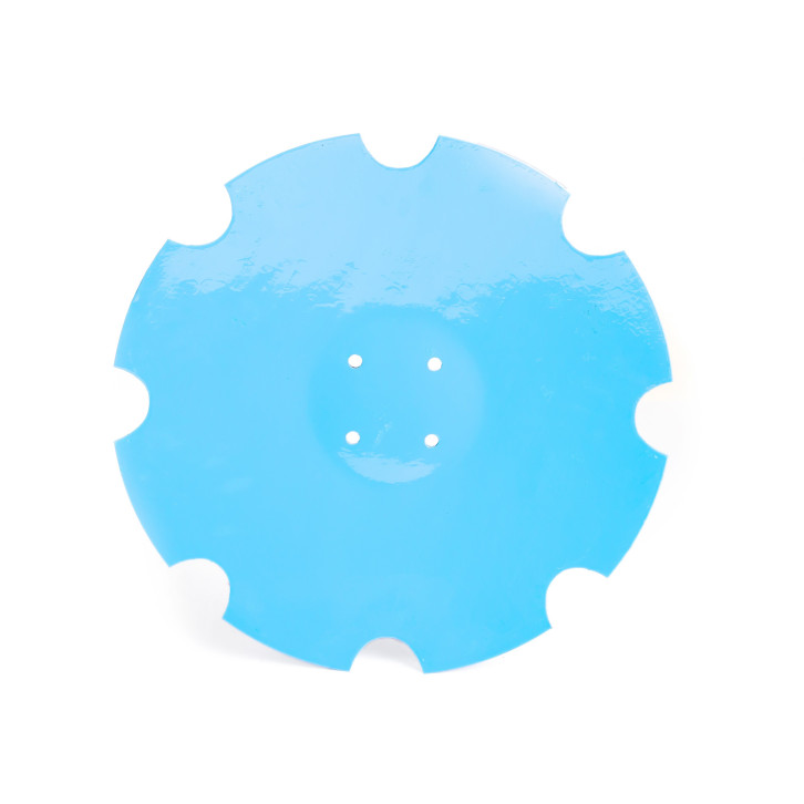 Hohlscheibe passend für Lemken Helidor 