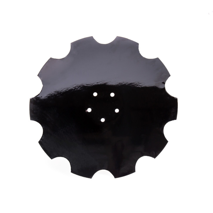 Sechscheibe passend für Horsch Jocker 