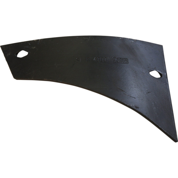 Shin piece suitable for Eberhardt / Gassner 