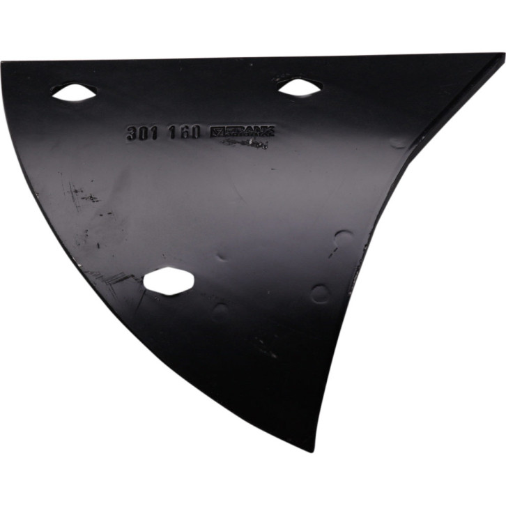 Shin piece suitable for Eberhardt  