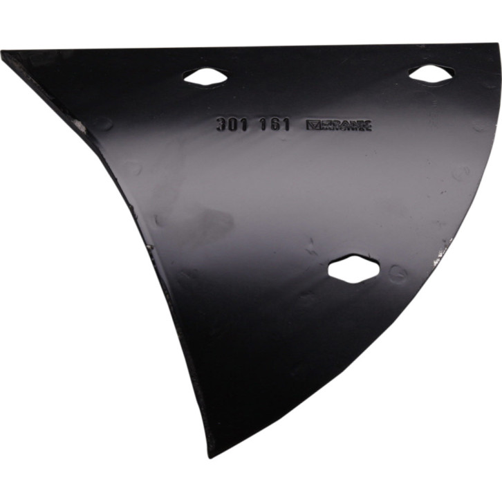 Shin piece suitable for Eberhardt  