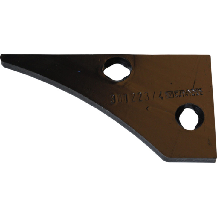 Rumpfanschlag passend für Eberhardt 