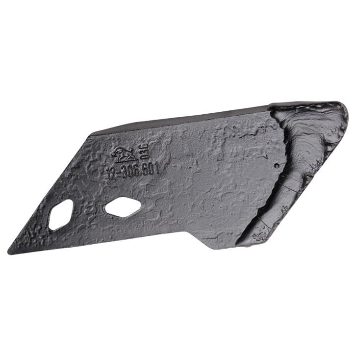 Share front part suitable for Eberhardt 