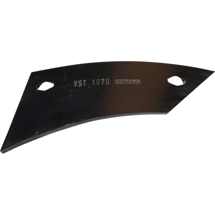 Shin piece suitable for Gassner 