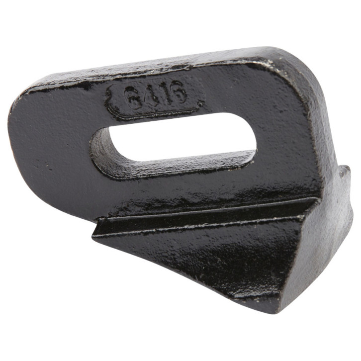 Guß-Schleifsohle passend für Gassner 