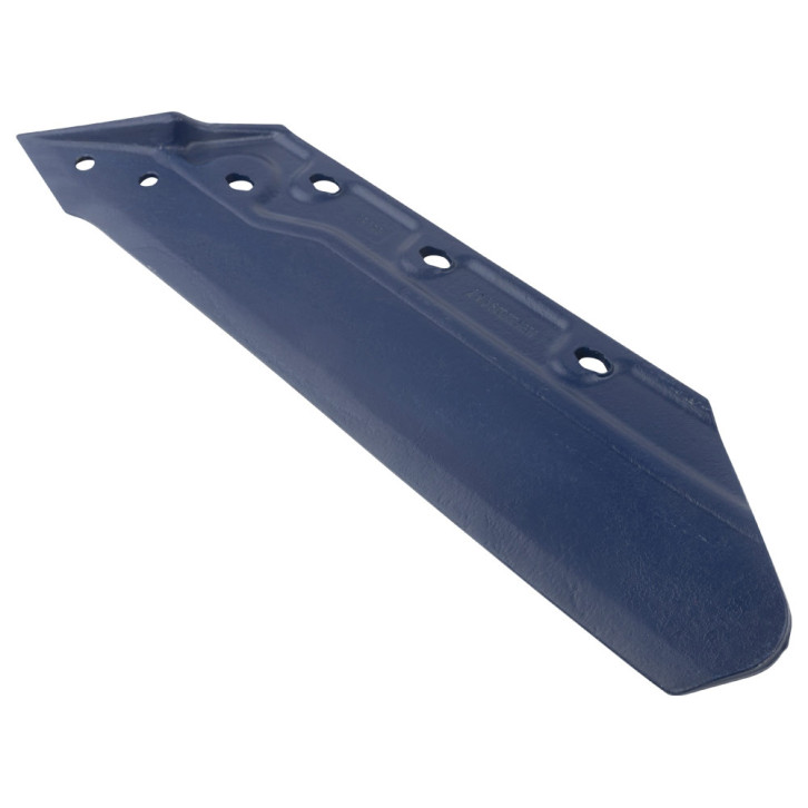 Reversible point share suitable for Kuhn 