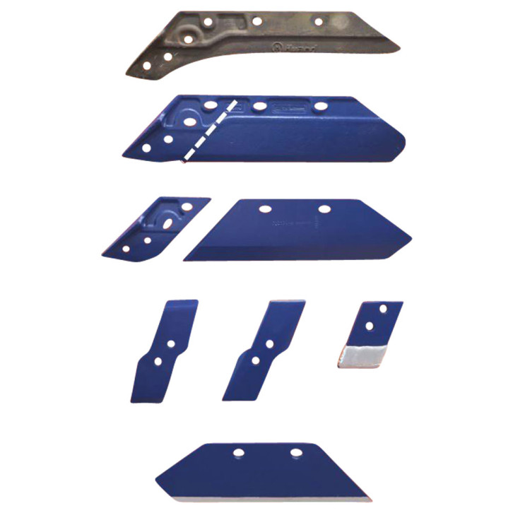 Divided share suitable for Kuhn 