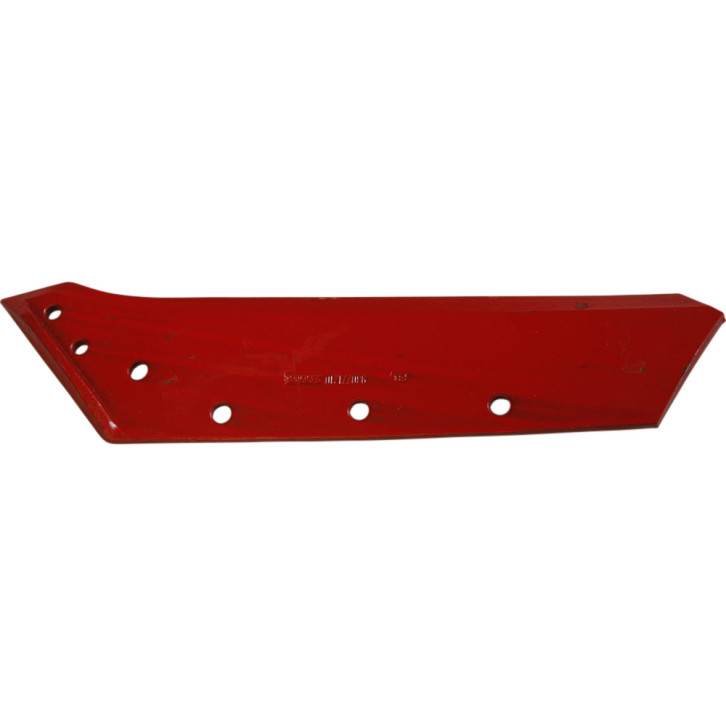 Reversible point share suitable for Pöttinger 