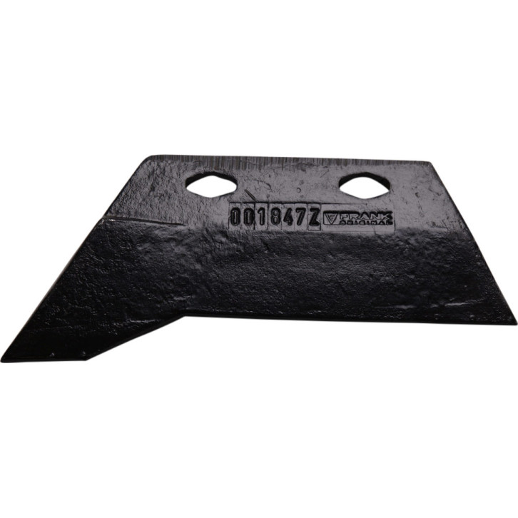 Skim point suitable for Pöttinger 