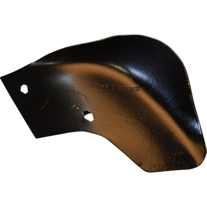 Skimmer mouldboard suitable for Pöttinger 