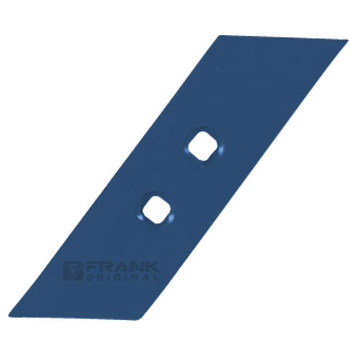 Reversible point suitable for Lemken 