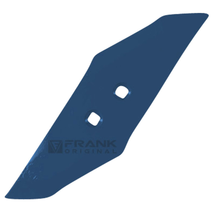 Reversible point suitable for Lemken 