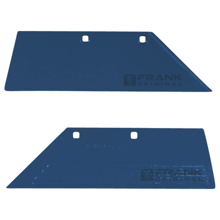 Share rear part suitable for Lemken 