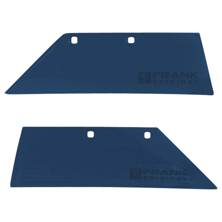 Share rear part suitable for Lemken 