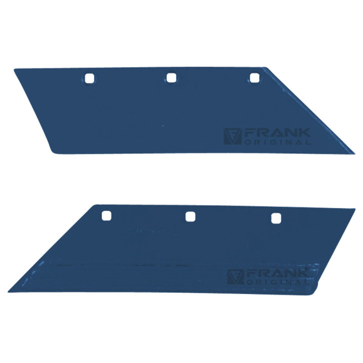 Share rear part suitable for Lemken 