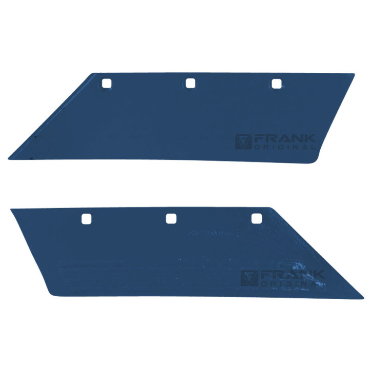 Share rear part suitable for Lemken 