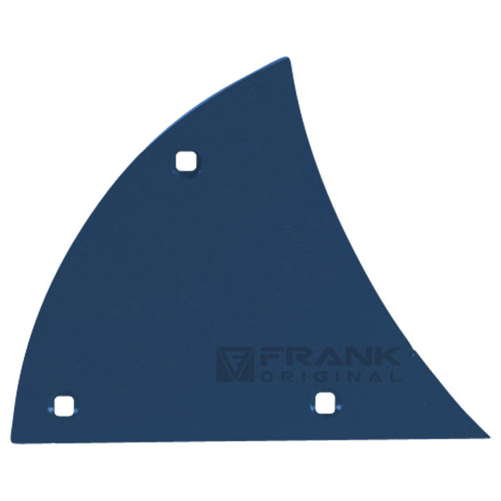 Streichblech-Vorderteil passend für Lemken 