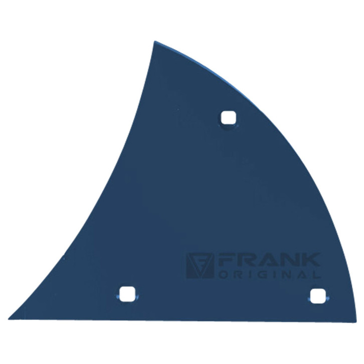 Streichblech-Vorderteil passend für Lemken 
