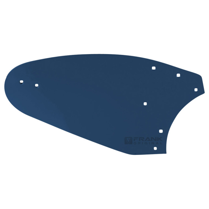 Rear mouldboard suitable for Lemken 