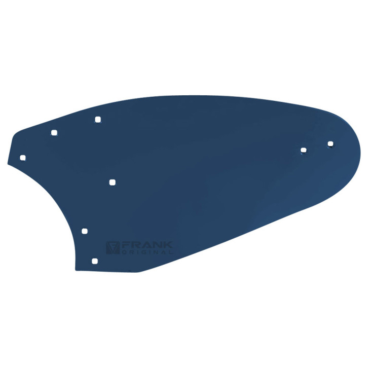 Rear mouldboard suitable for Lemken 