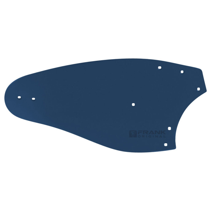 Rear mouldboard suitable for Lemken 