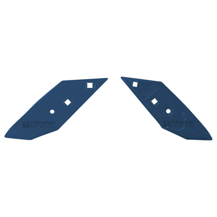 Share front part suitable for Lemken 