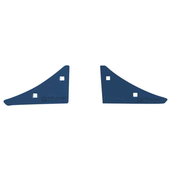 Landside tip suitable for Lemken 