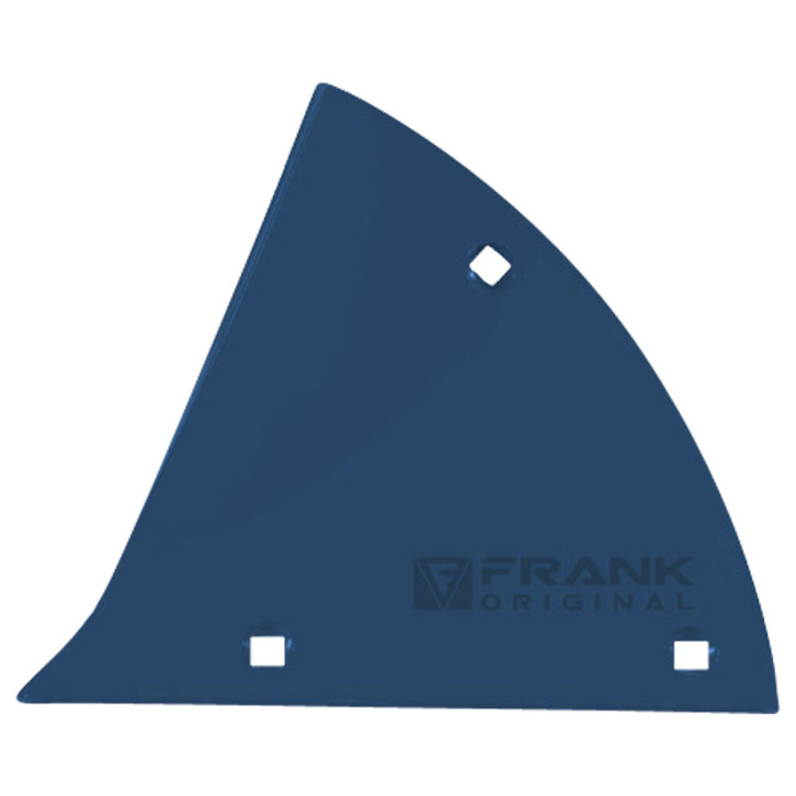 Streichblech-Vorderteil passend für Lemken 