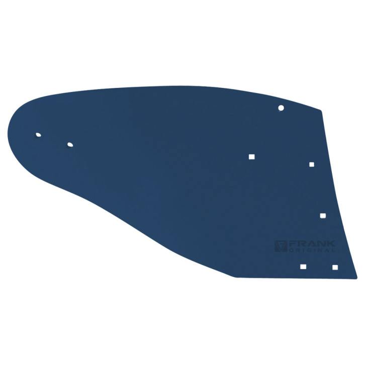 Streichblech-Hinterteil passend für Lemken 