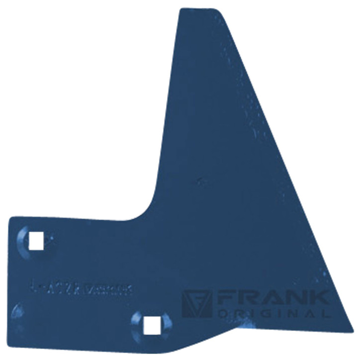 Sword landside suitable for Lemken 