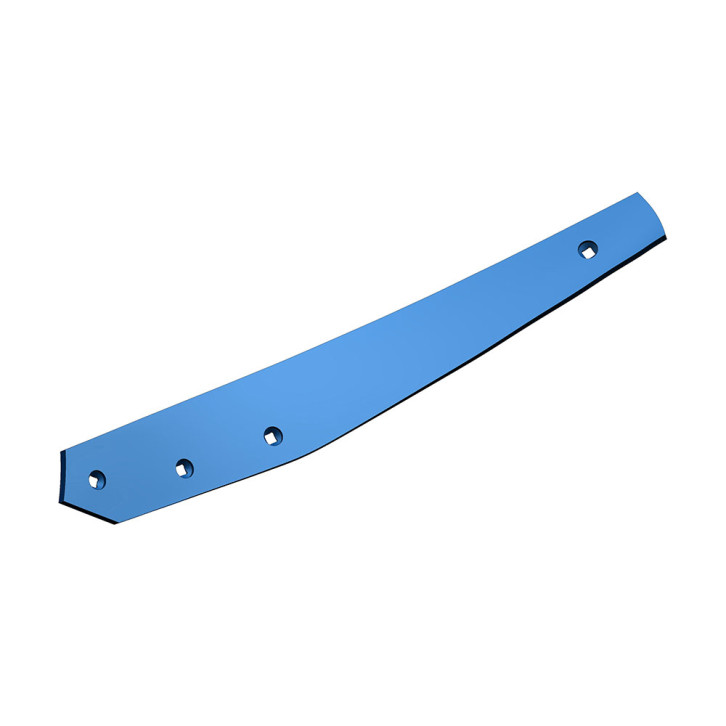 Mouldboard strip suitable for Lemken 