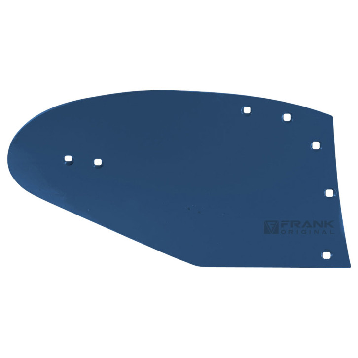 Rear mouldboard suitable for Rabe 