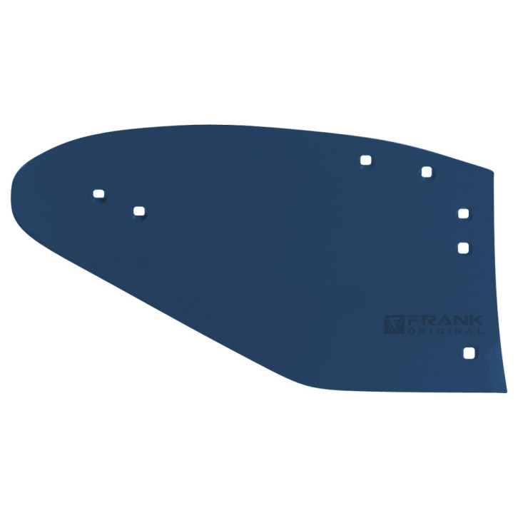 Rear mouldboard suitable for Rabe 