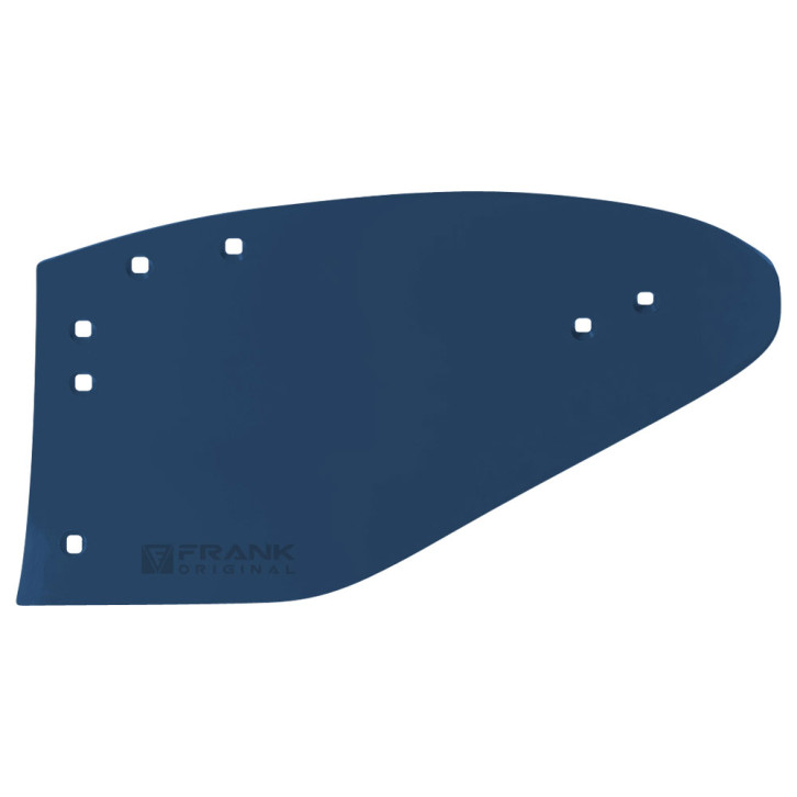 Rear mouldboard suitable for Rabe 