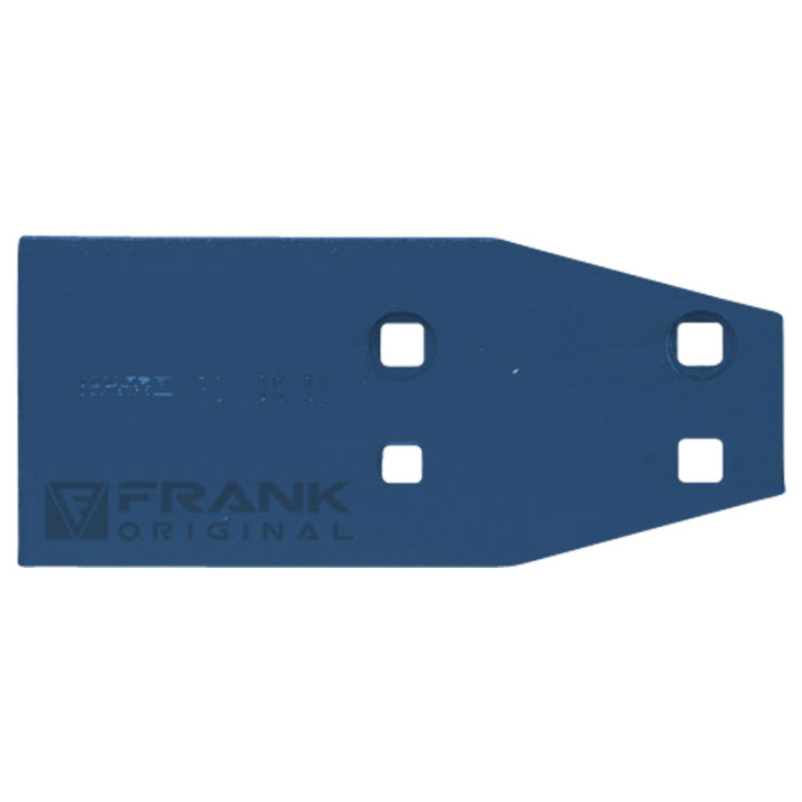 Landside suitable for Rabe 